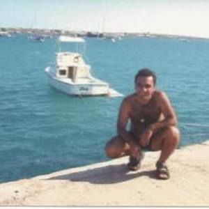 Meet your Posher, Tigran